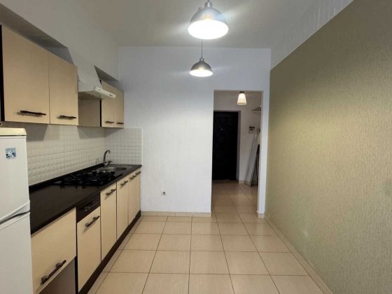 Здам квартиру з газом поруч з парком Ірпінь