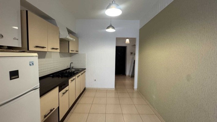 Здам квартиру з газом поруч з парком - фото 1