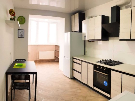 Ірпінь 1к. 49кв.м. ЖК Бізнес Класу «Карат". Ирпень