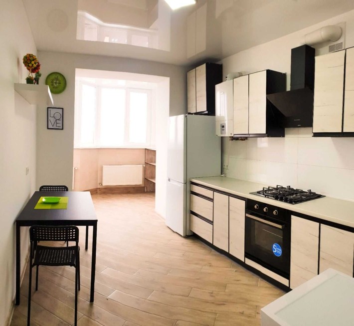 Ірпінь 1к. 49кв.м. ЖК Бізнес Класу «Карат". - фото 1