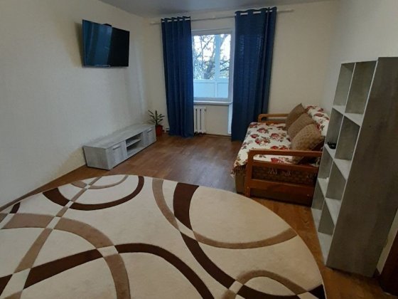 Здам в оренду однокімнатну квартиру на Шевченка Біла Церква