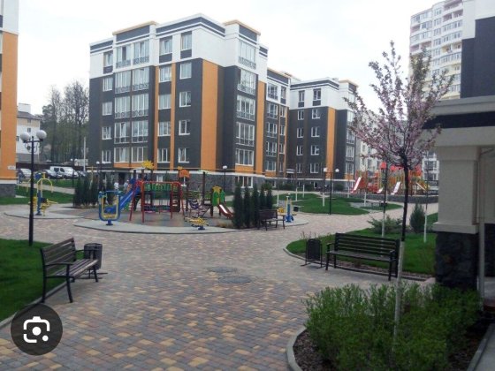 Ірпінь, ЖК Фортуна 2х кімнатна квартира Ирпень