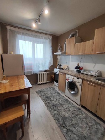 Оренда 1 кімнатної квартири з ремонтом - фото 1