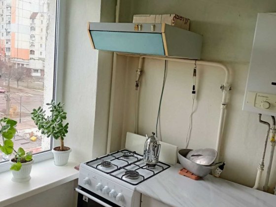 Здам в оренду 2 к квартиру на Фастівській Белая Церковь