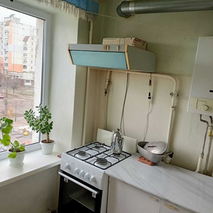 Здам в оренду 2 к квартиру на Фастівській - фото 1