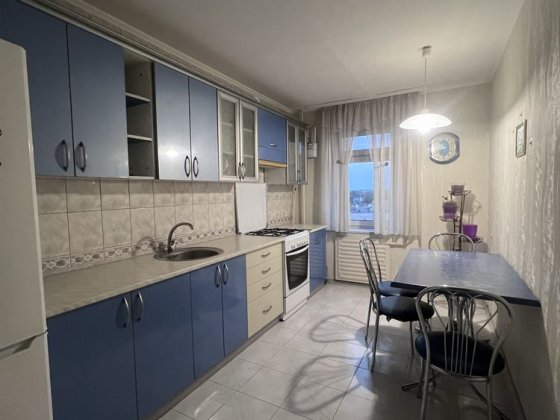 1 кімнатна квартира Кременчук