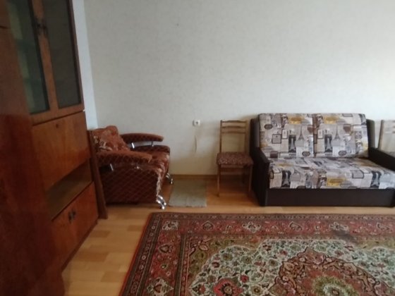 Здам 1но кімнатну квартиру Біла Церква