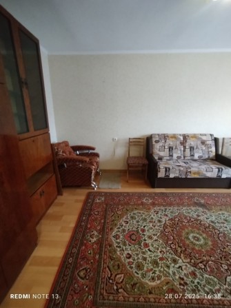 Здам 1но кімнатну квартиру - фото 1