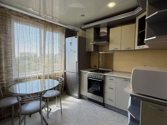 Оренда 1-кімнатної в районі Парку Миру, 37м2 Кременчук