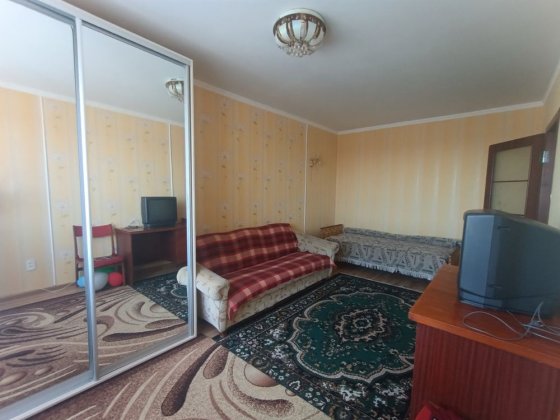 Здам 1 кімн квартиру РАКОВКА Кременчук