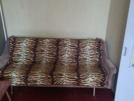 Сдам жилую однушку на Раковке. Кременчук