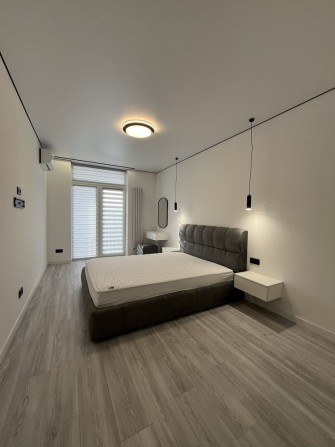 Центр міста.1.5кімн.4пов.Укомплек,2-кондицірн.гардеробна,сучасна. - фото 1