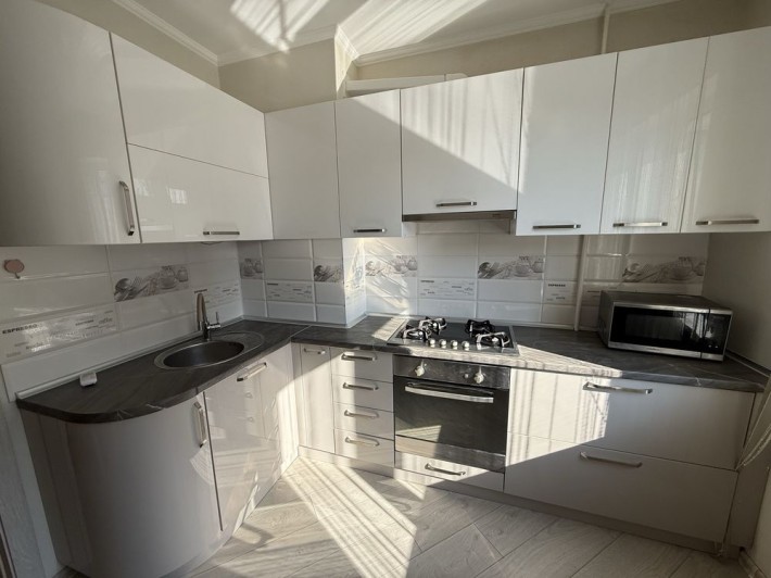 ‼️ЗДАМ 1 кімнатну квартиру на Леваневського‼️ - фото 1