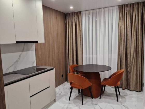 Оренда 1 кімнатної квартирі у центрі міста Івано-Франківськ