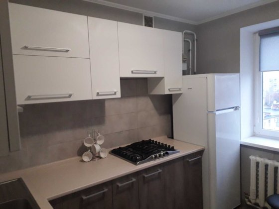 1-кім в Центрі з ремонтом, меблями та технікою Кременчук