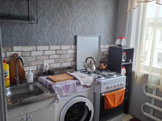 Оренда 2-о кімн. квартира Раковка Кременчук