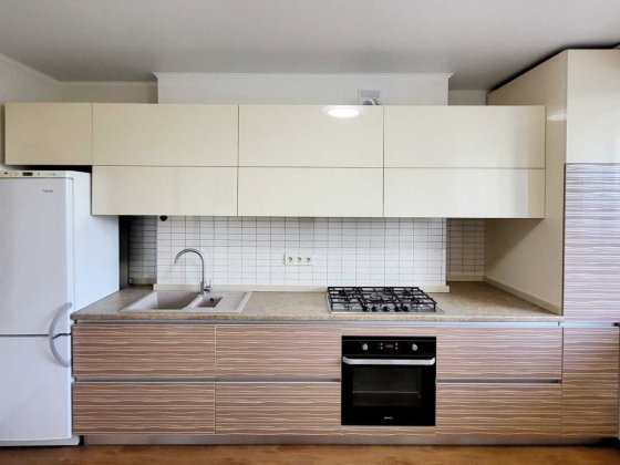 ЗДАМ 1-кімн. новобудова 1-Занасип Кременчук