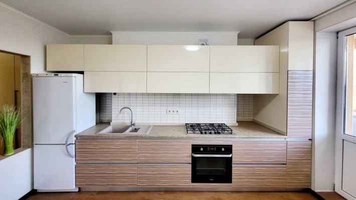 ЗДАМ 1-кімн. новобудова 1-Занасип - фото 1