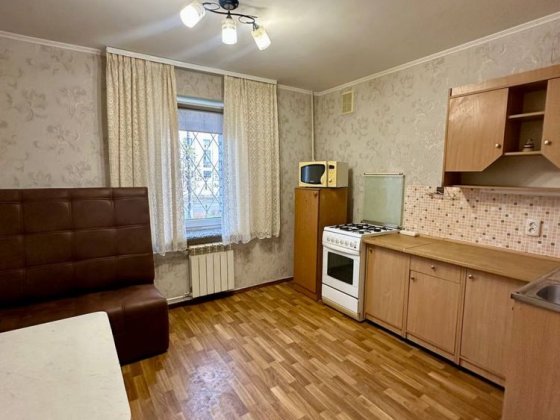 Здам 1-кімнатну квартиру. Кременчук