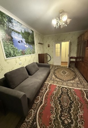 Оренда 2- кімнатноі квартири! - фото 1