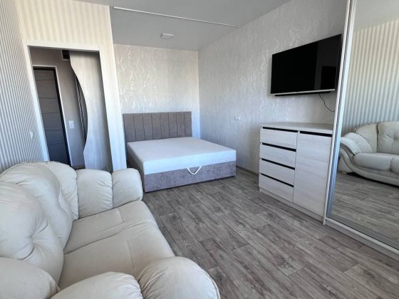 Здам сучасну 1но кімнатну квартиру в центрі міста Белая Церковь