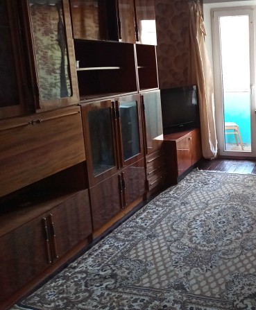 Довгострокова оренда 1-кімнатної, р-н Новоїванівський ринок - фото 1