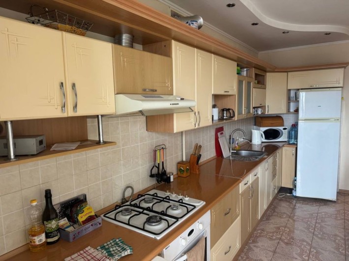 Оренда квартири від власника в самому центрі міста чорновола 11 - фото 1