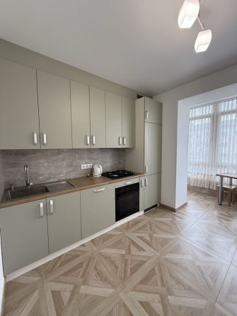 Вільна! Здам в оренду 1 кімнатну квартиру в Парковому містечку - фото 1