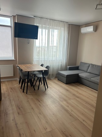 1к квартира Оренда Центр Власник - фото 1