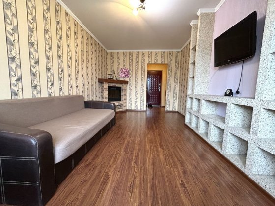 Здам в оренду, 1-кімнатну квартиру біля Епіцентру. Івано-Франківськ