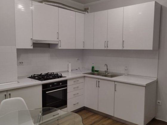 Оренда 2-х к квартири на Хіміків Івано-Франківськ