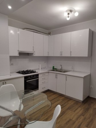 Оренда 2-х к квартири на Хіміків - фото 1