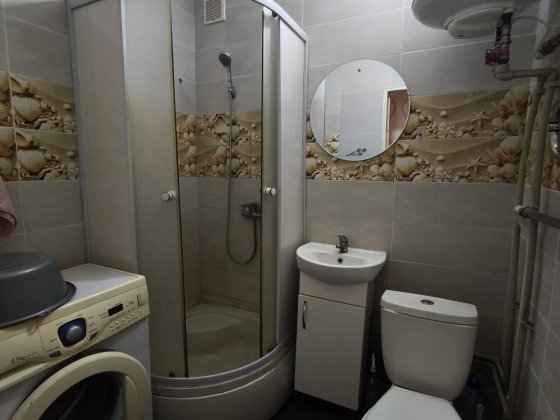 `Здам 1кімн.квартиру, Бреста 63 Кременчук