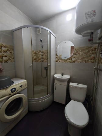 `Здам 1кімн.квартиру, Бреста 63 - фото 1