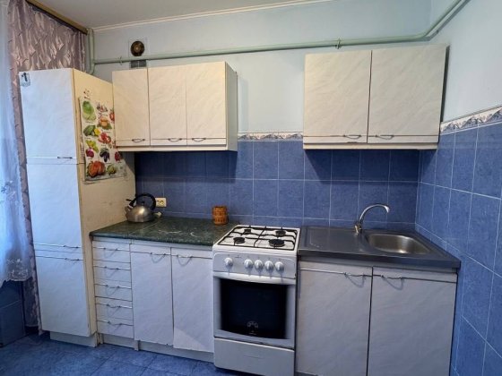 Оренда 2 км квартири в спальному районі міста Івано-Франківськ