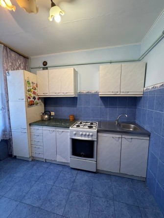 Оренда 2 км квартири в спальному районі міста - фото 1