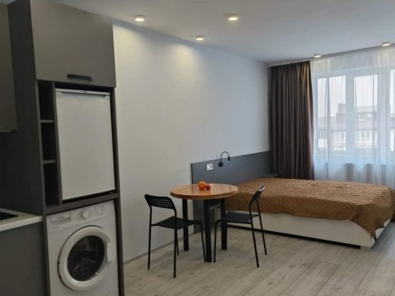 Здам в центрі гарну 1 кімнатну квартиру Івано-Франківськ