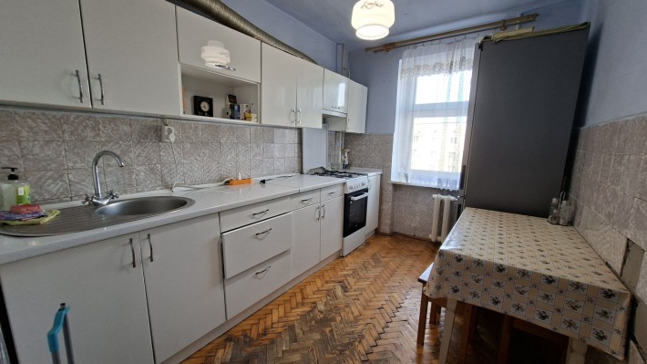 Здається в Оренду 3км.квартира. Каскад. Окремі кімнати . Школа.Садік - фото 1