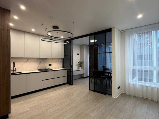 Оренда стильної 2-кімнатної квартири в ЖК «Comfort Park» Івано-Франківськ