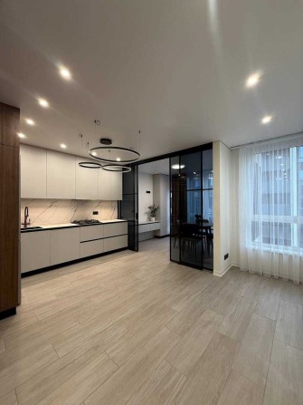 Оренда стильної 2-кімнатної квартири в ЖК «Comfort Park» - фото 1