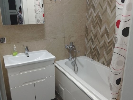 Здається  Квартира на підселення Ивано-Франковск