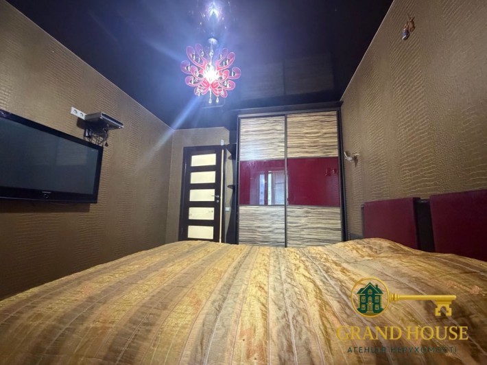 Оренда 3-кімнатної квартири на Карачунах - фото 1