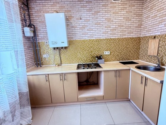 Здам 1к квартиру Ірпінь вулиця Варшавська 95 Ірпінь