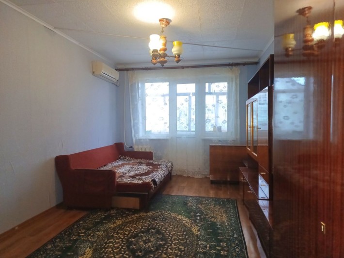 Оренда 1к. квартири на 97 кв-лі - фото 1