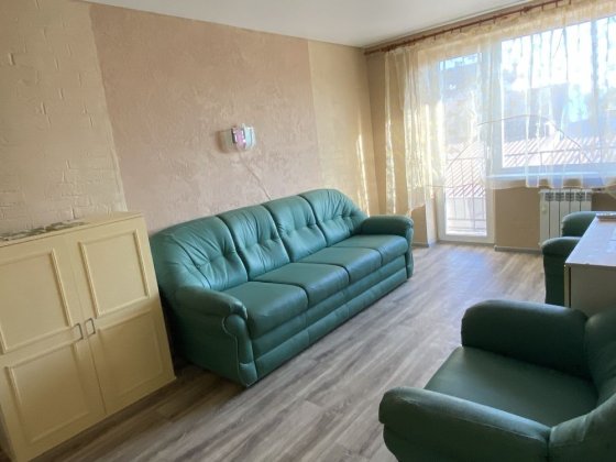 Здається однокімната квартира в центрі Соцміста Кривой Рог