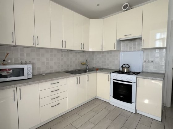 Здам 1 к ЖК Версаль Ірпінь