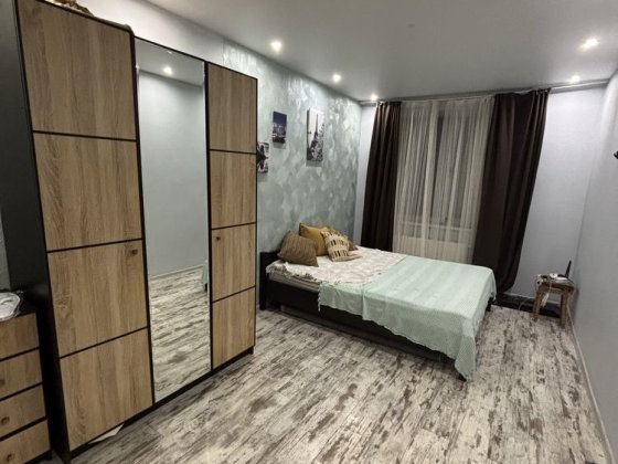 Однокімнатна квартира  в ЖК Синергія Ірпінь