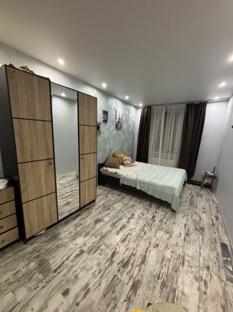 Однокімнатна квартира  в ЖК Синергія - фото 1