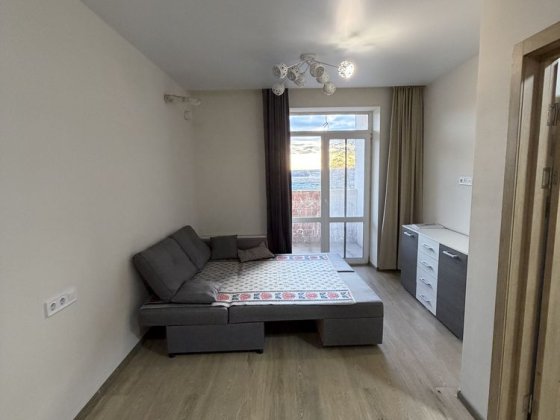 ЖК Барвіха! 1к з балконом! 10000грн Ірпінь