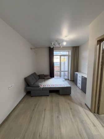 ЖК Барвіха! 1к з балконом! 10000грн - фото 1